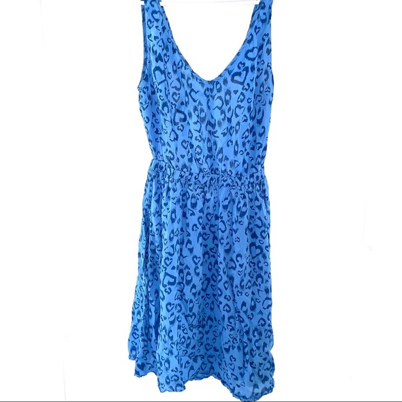 H&M Summer Dress - Picture 2 of 4